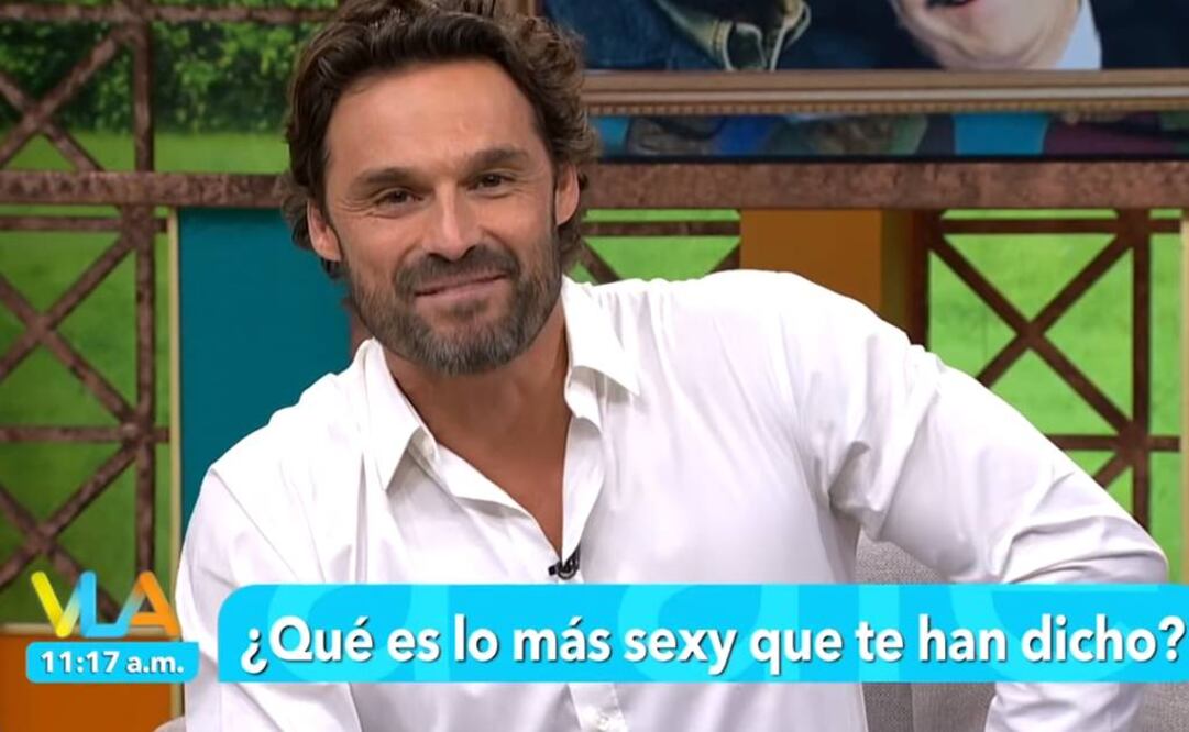 Sánchez protagonizó algunas producciones de Televisa FOTO: TOMADA DE VIDEO