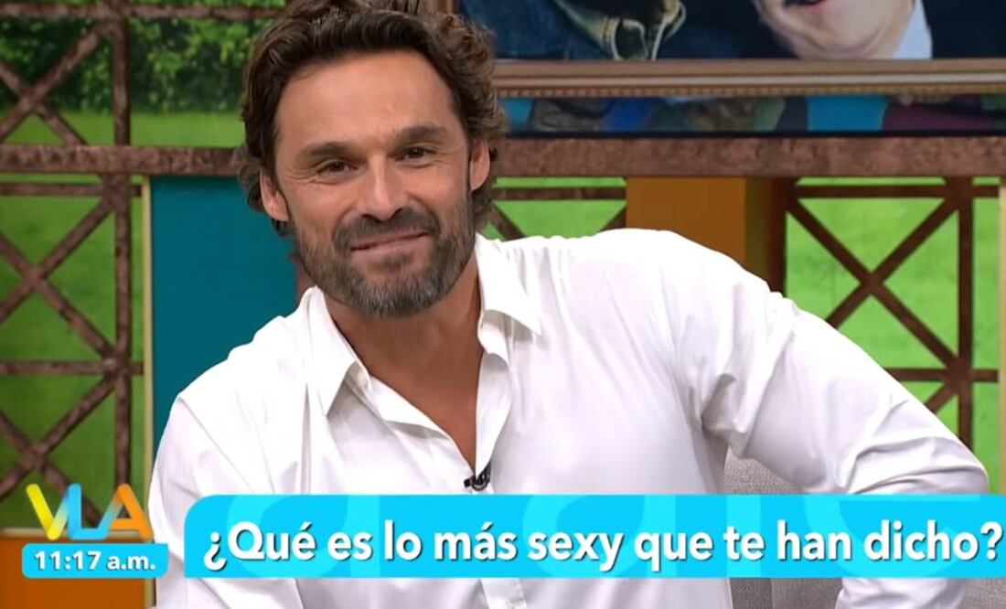 Sánchez protagonizó algunas producciones de Televisa FOTO: TOMADA DE VIDEO