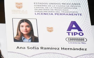 Eliminan la licencia de conducir permanente; aún puedes tramitarla