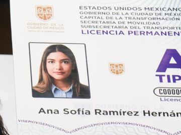 Diputados de CDMX proponen que aspirantes a licencia de conducir permanente acrediten cursos de manejo; buscan evitar accidentes