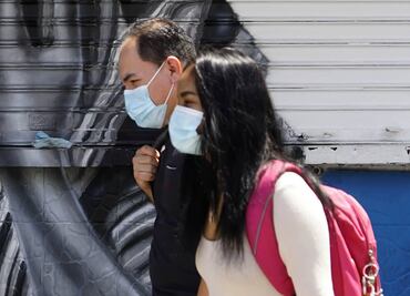 OPS advierte sobre "intensa transmisión" de Covid-19 en el Caribe