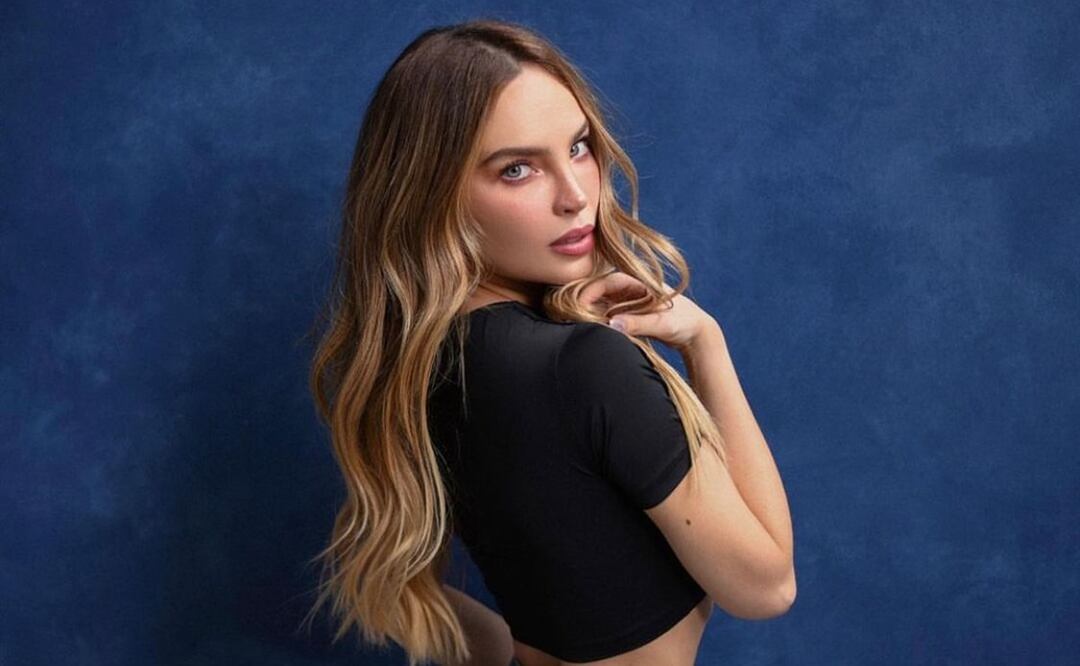 Foto: Instagram @belindapop