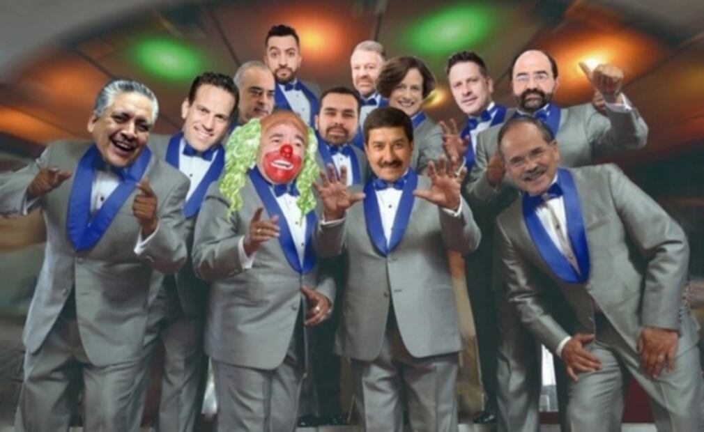 ¿Quién está detrás de la BOA?