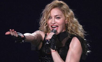 Madonna asegura que Sean Penn nunca la agredió