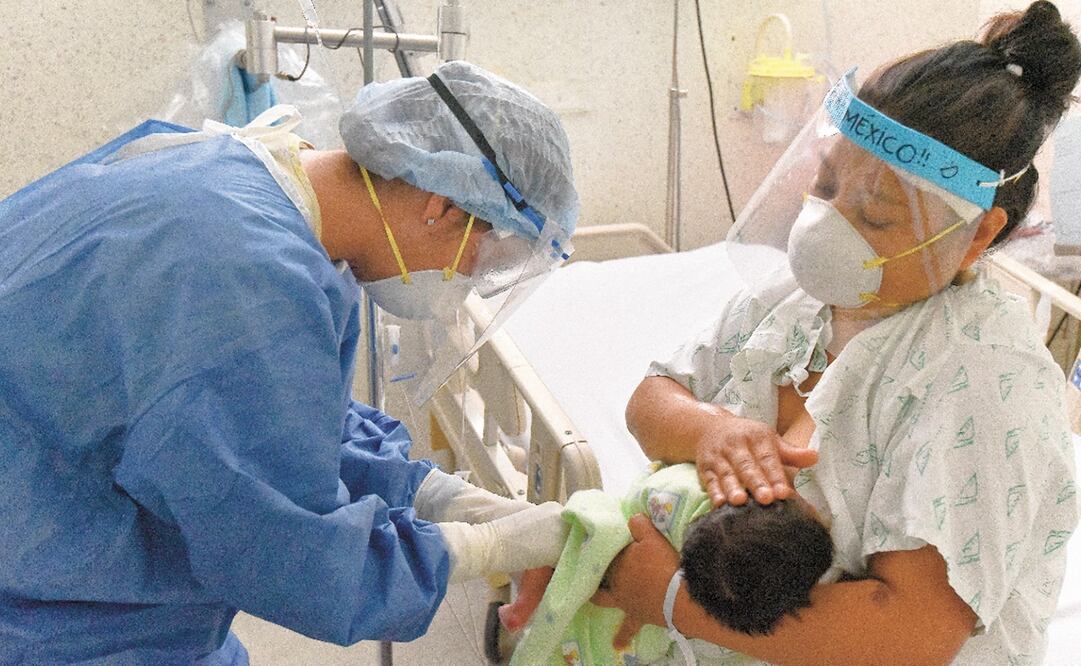 Foto: CRISANTA ESPINOSA AGUILAR /CUARTOSCURO.COM