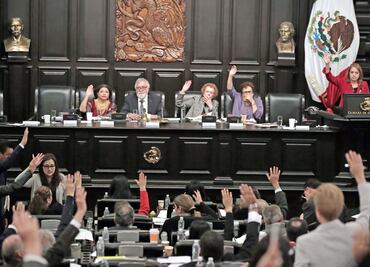 Arne se entrega tras denuncia de Camacho