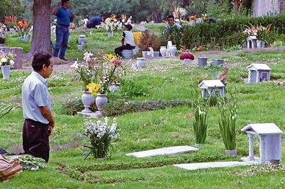 Aprueba cabildo nuevo panteón en Tlalnepantla 