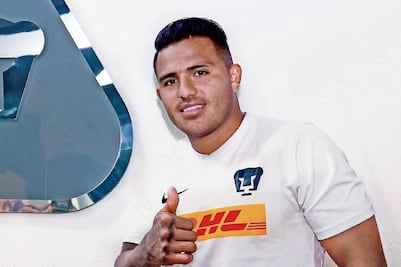 Pumas, visitas sin miedo