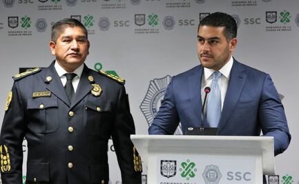 Despliegan 100 agentes para vigilar zonas con alto índice de violencia contra mujeres