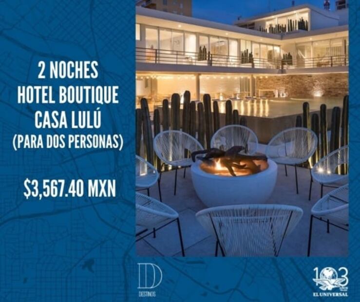 Cuánto cuesta viajar un fin de semana a Mazatlán