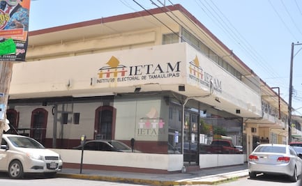 Amonestan a diputado federal del PAN por uso de panorámicos en Tamaulipas