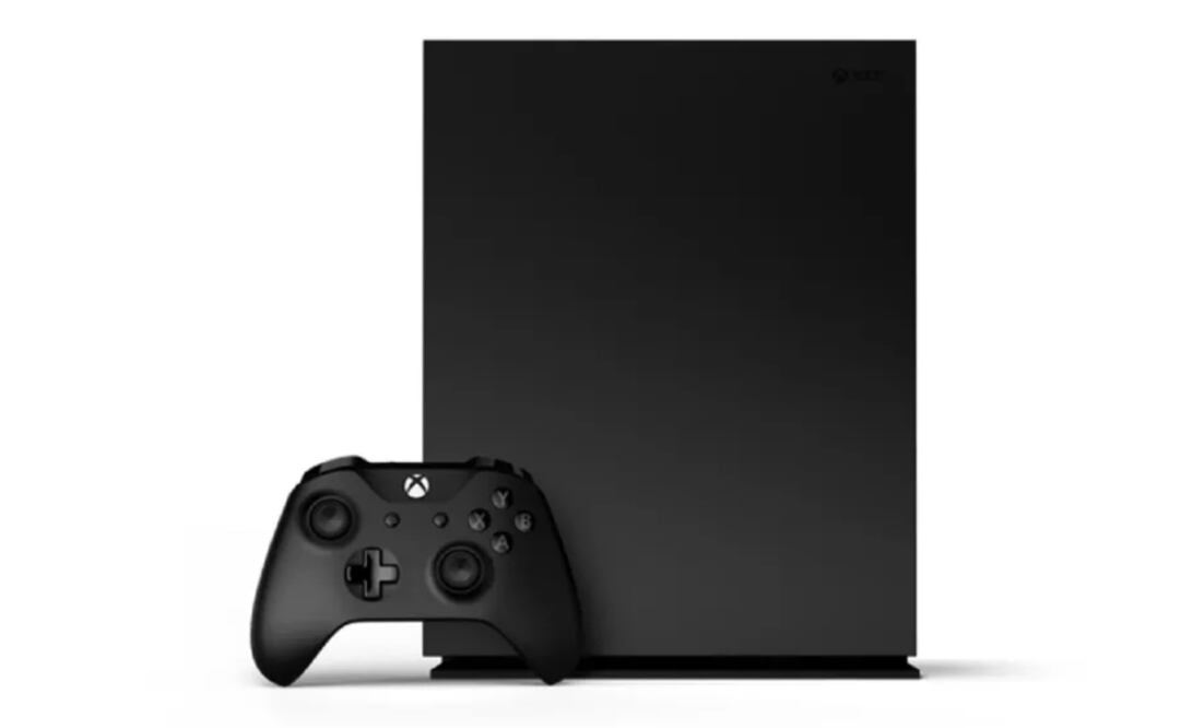 La compañía está trabajando en dos consolas, una consola tradicional, y otra con la que apostarán por la transmisión de juegos en vivo