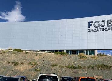 Fiscalía de Zacatecas remueve a dos funcionarios de Servicios Periciales por tardanza de 8 meses en entrega de cuerpo