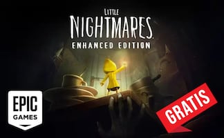 Epic Games Store ofrece juegos gratis; ¿cómo descargar Little Nightmares?