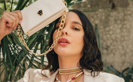 Ary Tenorio "clona" outfit de 80 mil pesos por menos de 2 mil