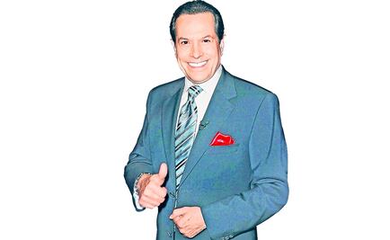 Origel está sentido con Thalía