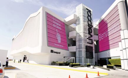 Liverpool retrasa oferta pública por acciones de Ripley