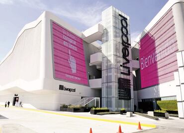 Liverpool retrasa oferta pública por acciones de Ripley