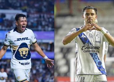 Pumas vs Puebla: Horario y canales para ver EN VIVO el partido de la Liga MX; HOY, domingo 24 de agosto