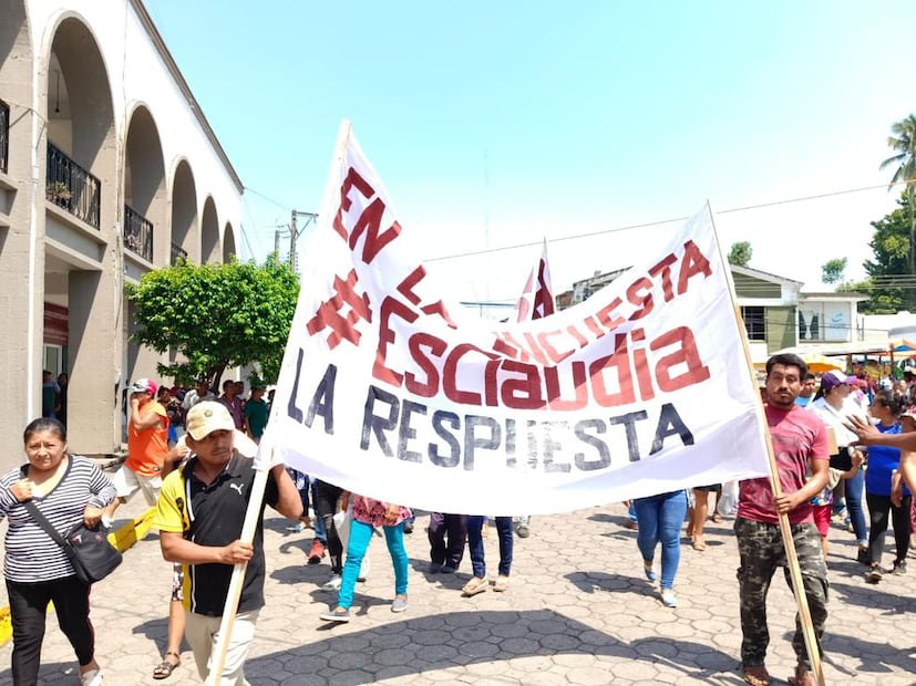 FOTO: Antonio Mundaca/ EL Universal/