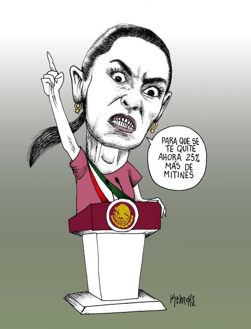 Cartón de KEMCHS