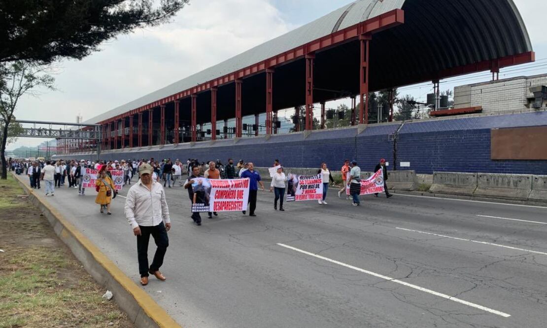 Foto: X SEGOB CDMX (@SeGobCDMX)
