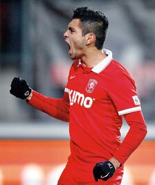 Porto cree que será importante el ‘Tecatito’