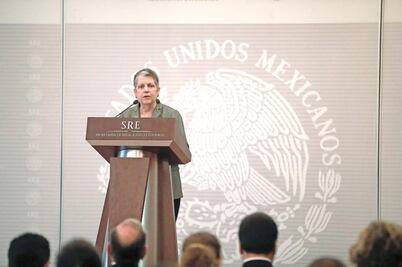 Napolitano confía en que Trump “deje en paz” a los "dreamers"