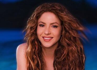 Aseguran que se filtró una parte de la nueva canción de Shakira contra Gerard Piqué