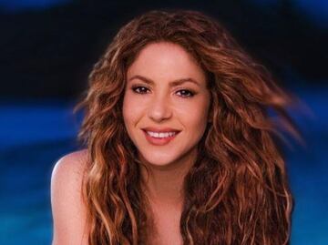 Aseguran que se filtró una parte de la nueva canción de Shakira contra Gerard Piqué