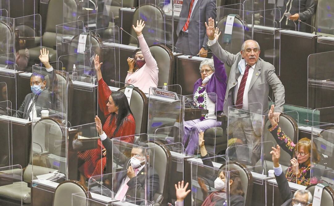 Foto: Archivo/EL UNIVERSAL