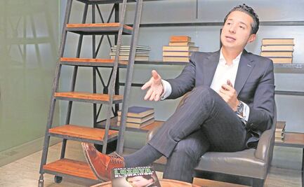 SIP reprueba investigación contra Mario Maldonado