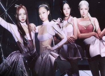 ¿Quiénes son Blackpink, el fenómeno del K-Pop que llegará a México?