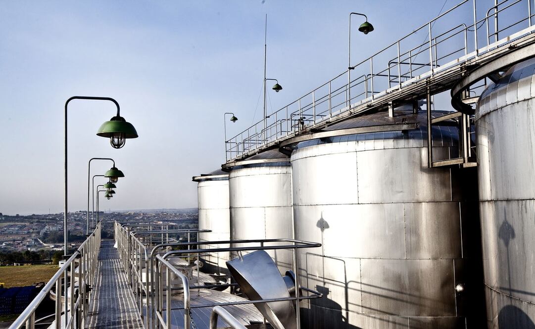 Foto: Archivo / El Universal