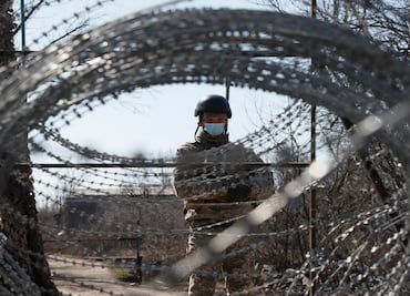 Conflictos mundiales que resurgirán tras la pandemia de coronavirus