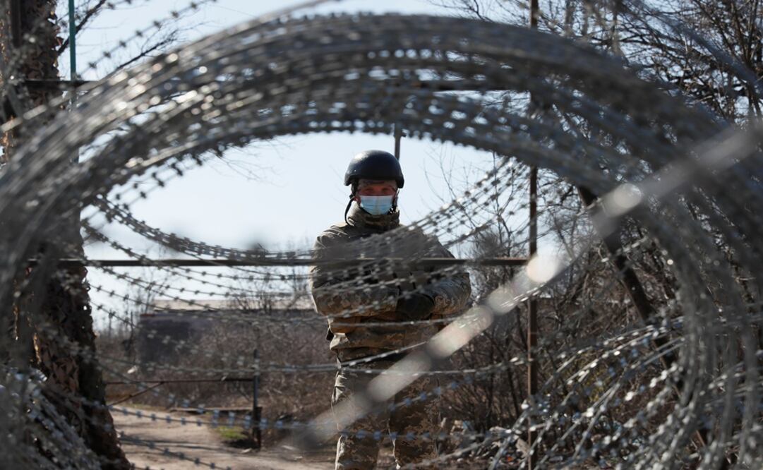 Una vez que la amenaza sea superada, conflictos previos resurgirán incluso con mayor fuerza, a veces agudizados por la propia emergencia de salud - Foto: Gleb Garanich/REUTERS