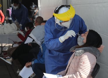 Metepec anuncia compra de 12 mil pruebas Covid-19 para enfrentar escasez