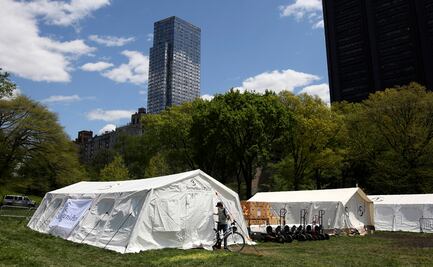 Mueren 3 niños por síndrome vinculado al Covid-19 en Nueva York