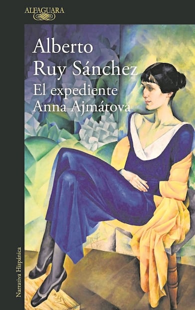 “El autoritarismo mata, la poesía da vida”: Alberto Ruy Sánchez