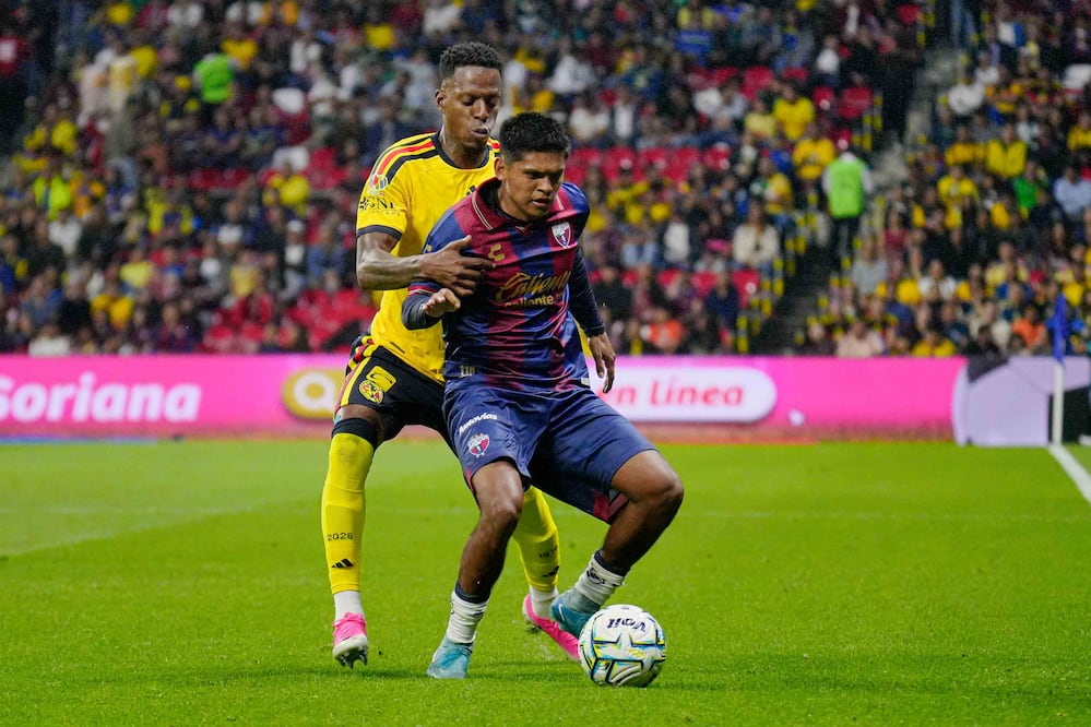 Atlante y América en la Jornada 2 del Apertura 2026 - Foto: Imago7