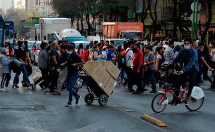 Los primeros casos de Covid-19 en México, ¿ya perdieron la inmunidad?