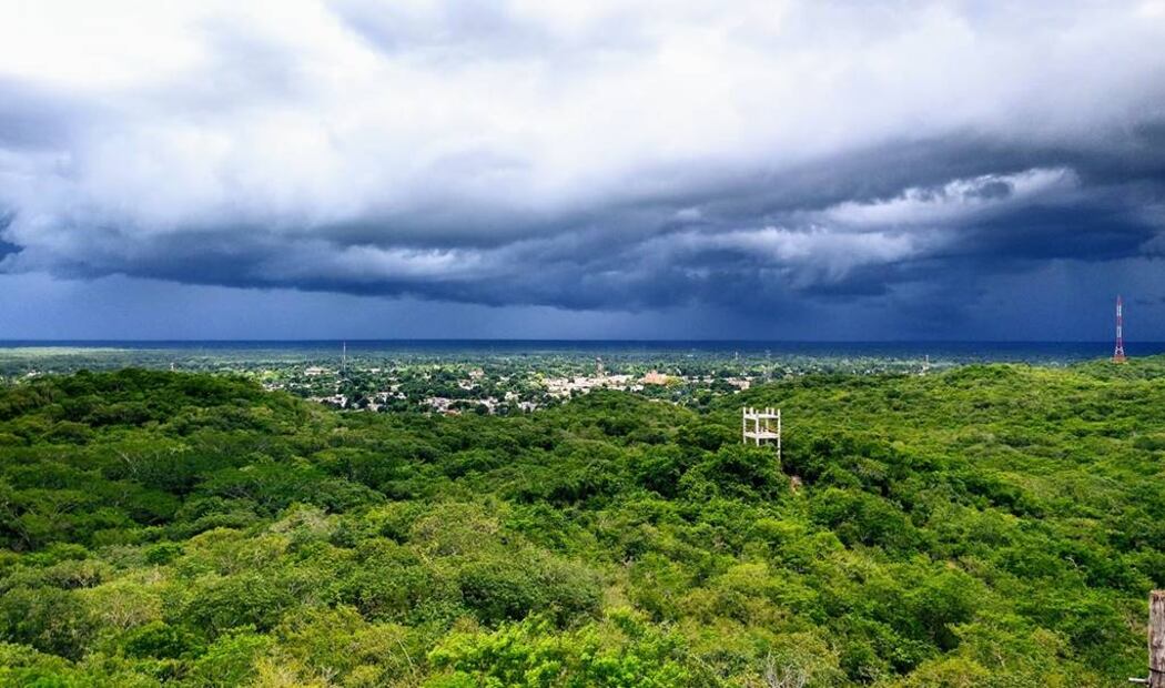 Foto: Gruta Chocantes