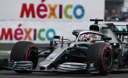 La fiesta del automovilismo en México