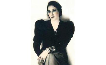 La vida la poeta Juana de Ibarbourou, al cine