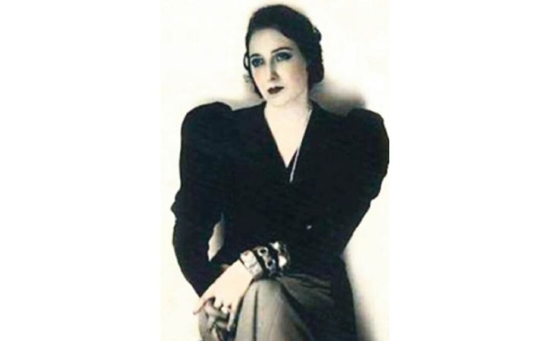 La vida la poeta Juana de Ibarbourou, al cine