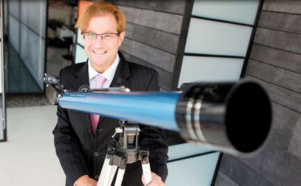 Fiscalía CDMX presentó dos nuevas solicitudes de extradición contra Andrés Roemer