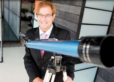 Fiscalía CDMX presentó dos nuevas solicitudes de extradición contra Andrés Roemer