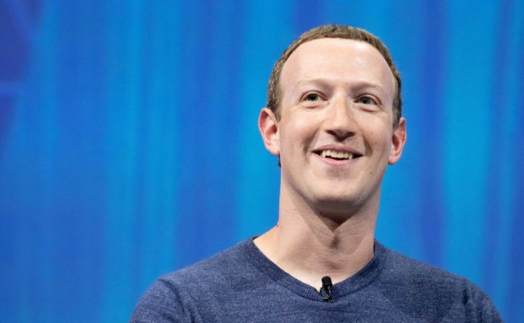 Zuckerberg, escribió su tradicional mensaje de fin de año en su cuenta de la red social, en el que se mostró "orgulloso del progreso" en la compañía