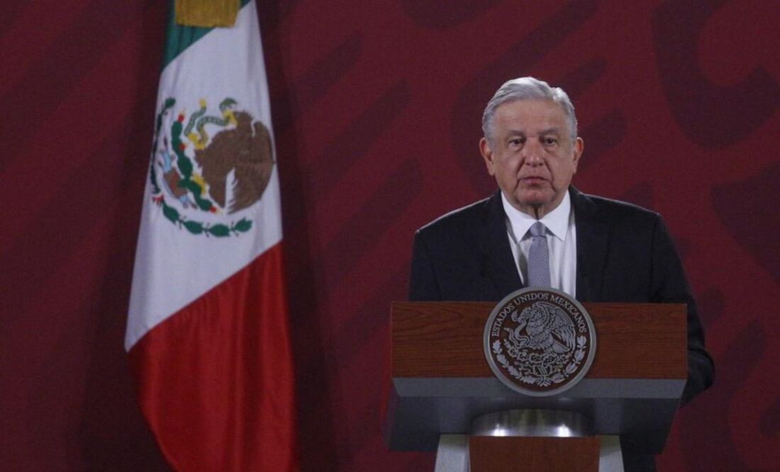 Foto: Germán Espinosa / EL UNIVERSAL