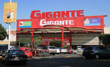 Grupo Gigante invertiría 1,300 mdp en 2018